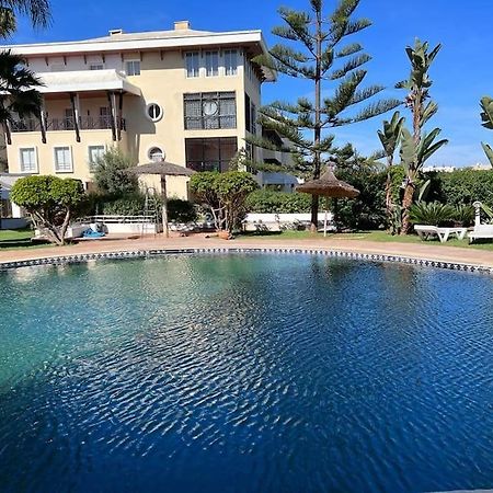 Appartement Bouznika Bay Golf Exterior photo