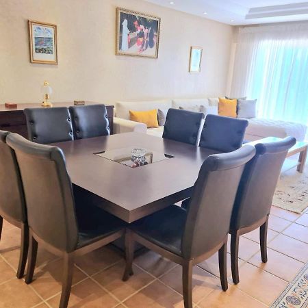 Appartement Bouznika Bay Golf Exterior photo