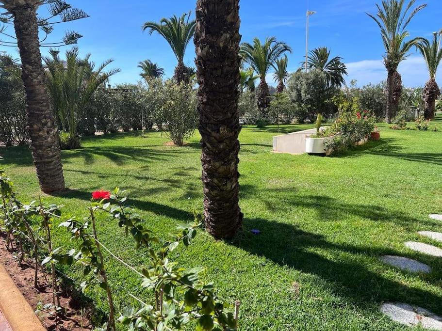Appartement Bouznika Bay Golf Exterior photo