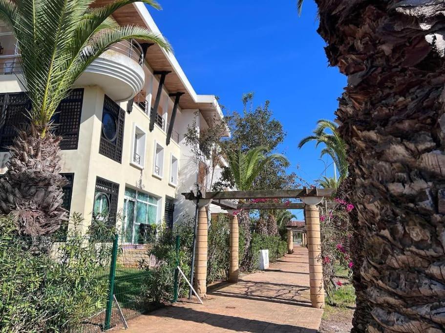 Appartement Bouznika Bay Golf Exterior photo