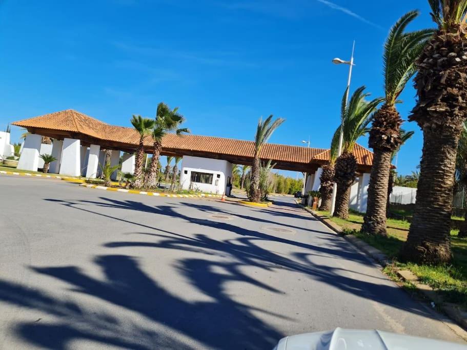 Appartement Bouznika Bay Golf Exterior photo