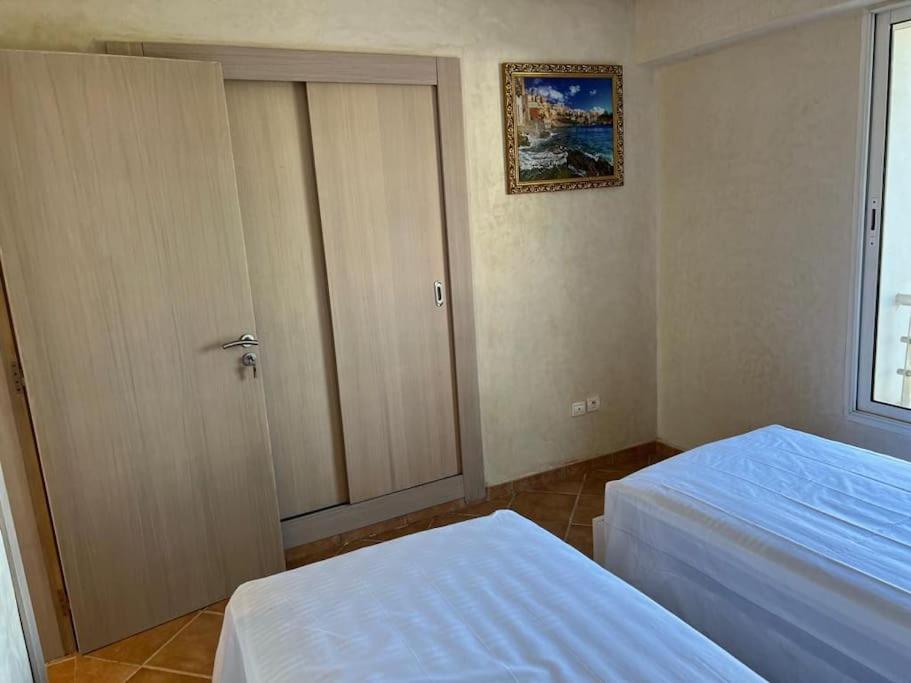 Appartement Bouznika Bay Golf Exterior photo