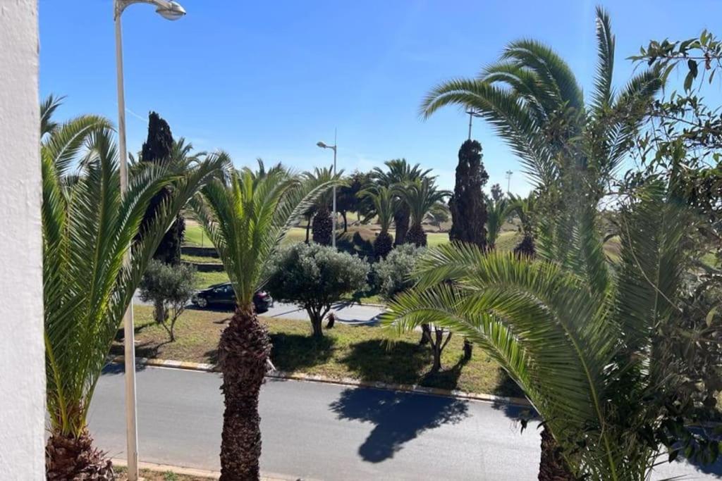 Appartement Bouznika Bay Golf Exterior photo