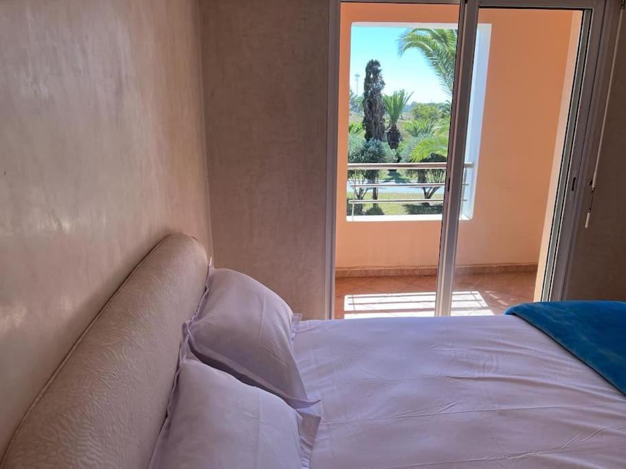 Appartement Bouznika Bay Golf Exterior photo