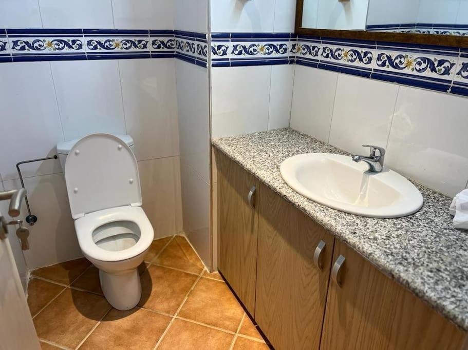 Appartement Bouznika Bay Golf Exterior photo