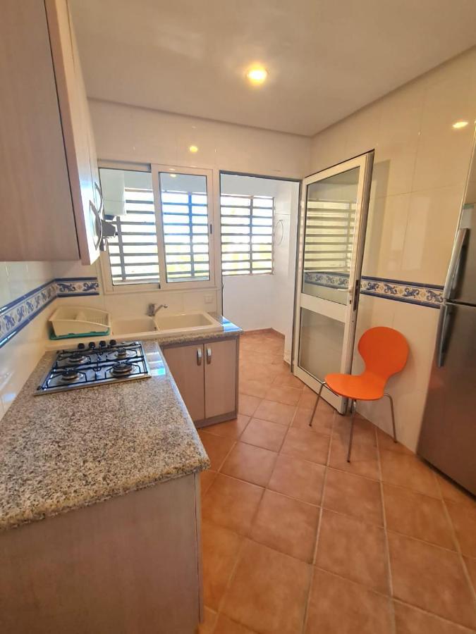 Appartement Bouznika Bay Golf Exterior photo