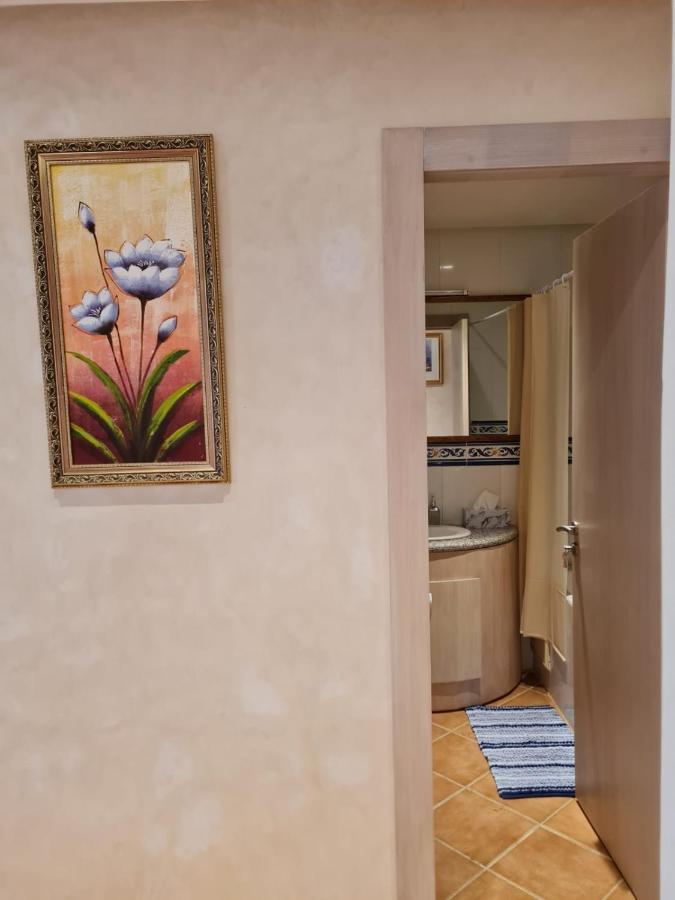Appartement Bouznika Bay Golf Exterior photo