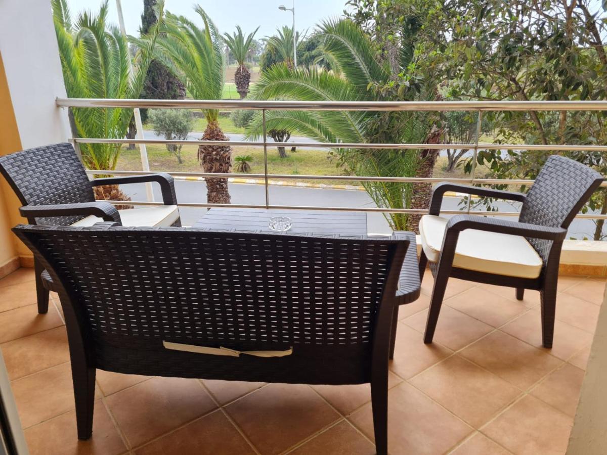 Appartement Bouznika Bay Golf Exterior photo
