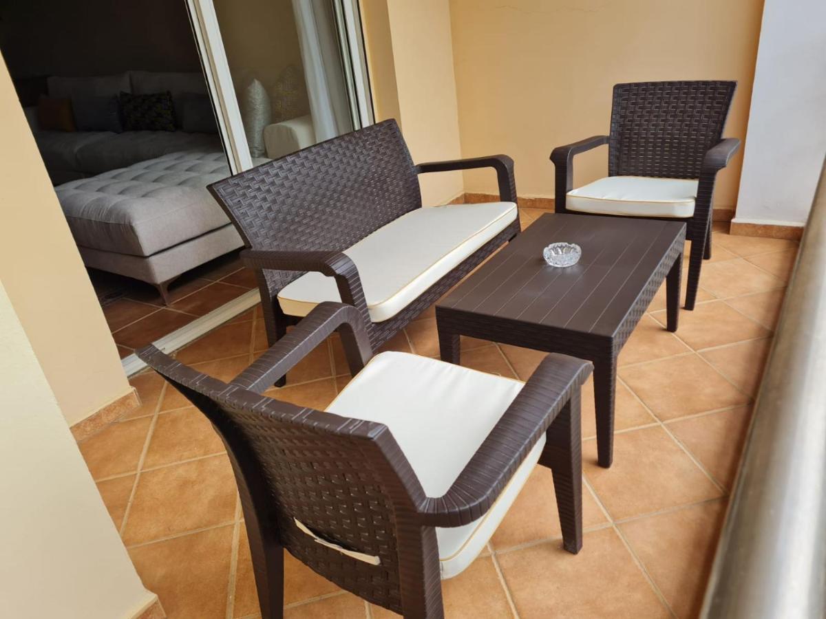 Appartement Bouznika Bay Golf Exterior photo