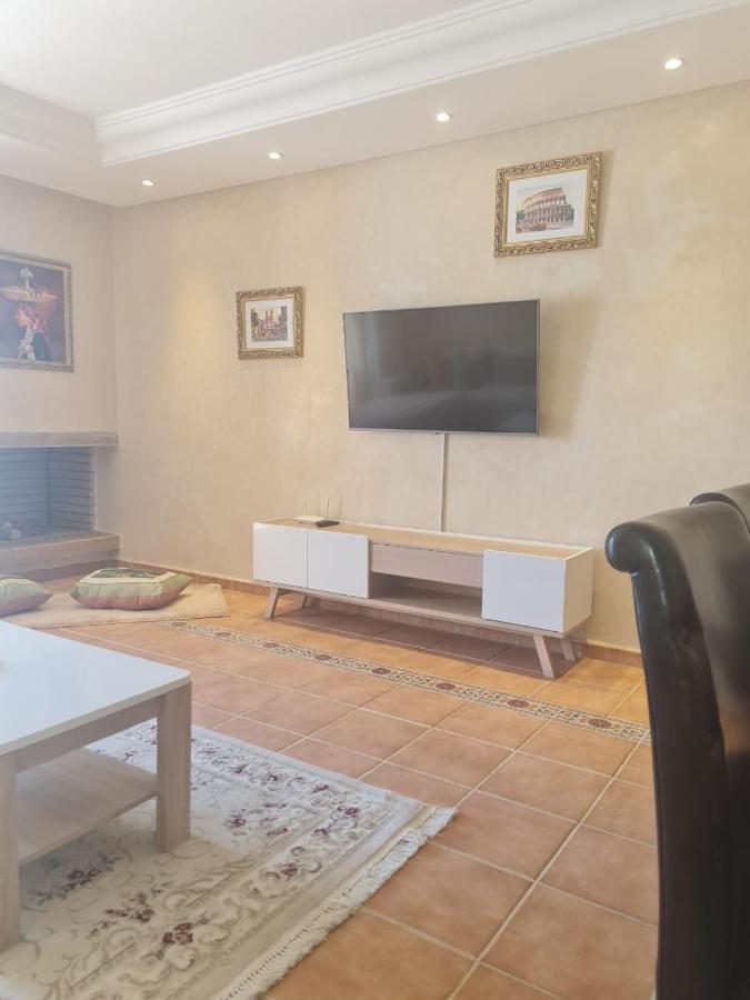 Appartement Bouznika Bay Golf Exterior photo