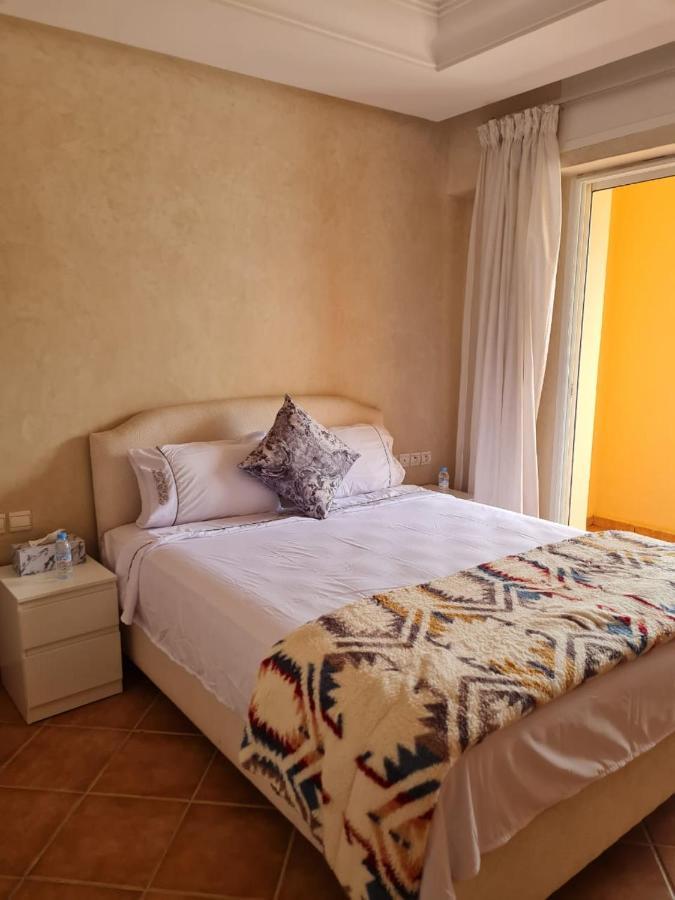 Appartement Bouznika Bay Golf Exterior photo