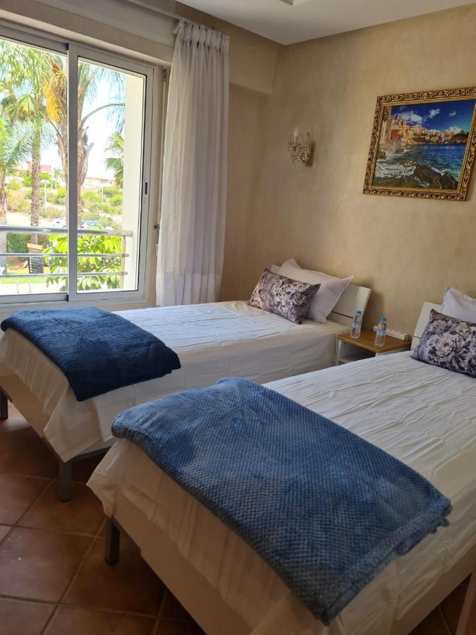 Appartement Bouznika Bay Golf Exterior photo