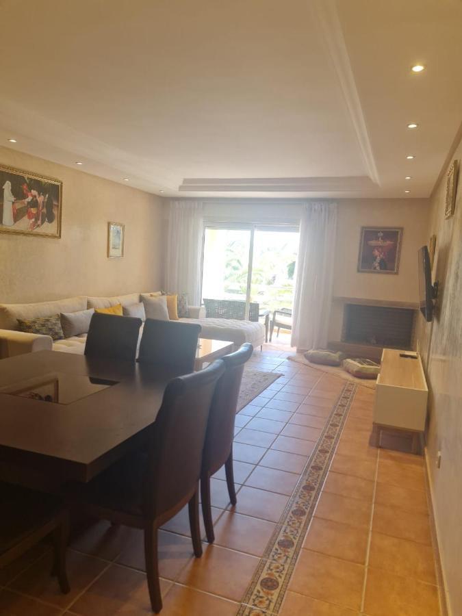 Appartement Bouznika Bay Golf Exterior photo