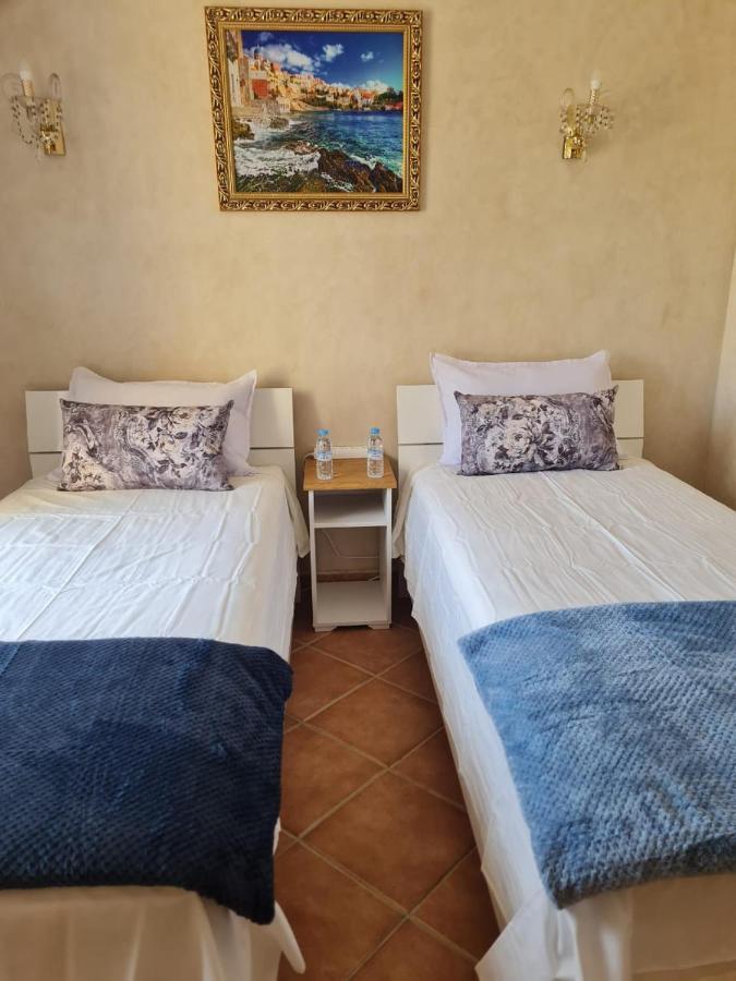 Appartement Bouznika Bay Golf Exterior photo